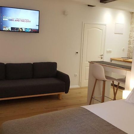 קורצולה Apartments Milion מראה חיצוני תמונה