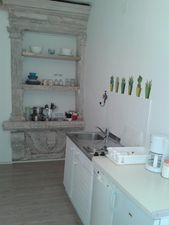 קורצולה Apartments Milion חדר תמונה