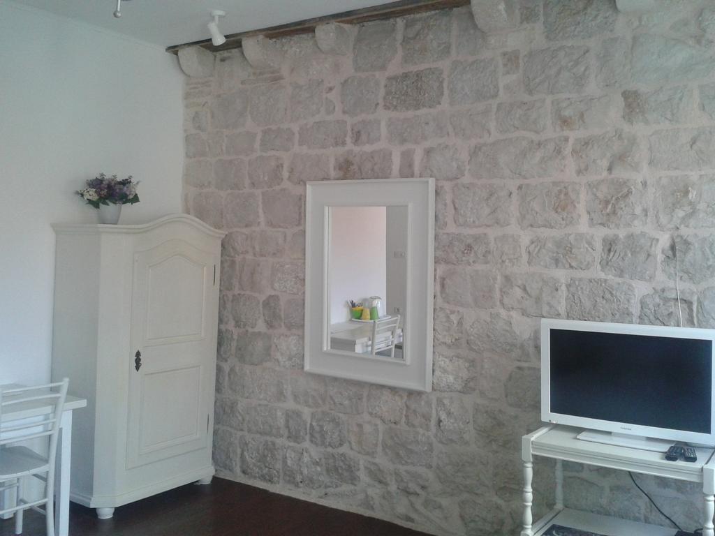 קורצולה Apartments Milion חדר תמונה
