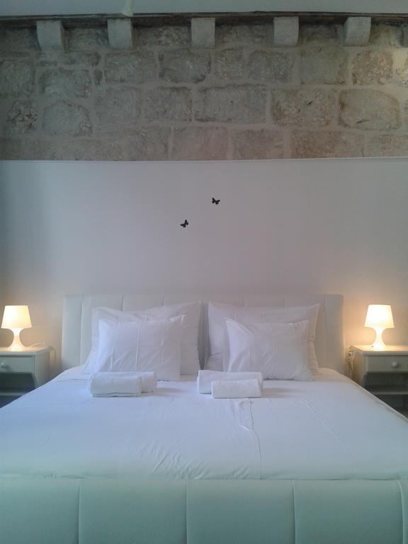 קורצולה Apartments Milion מראה חיצוני תמונה