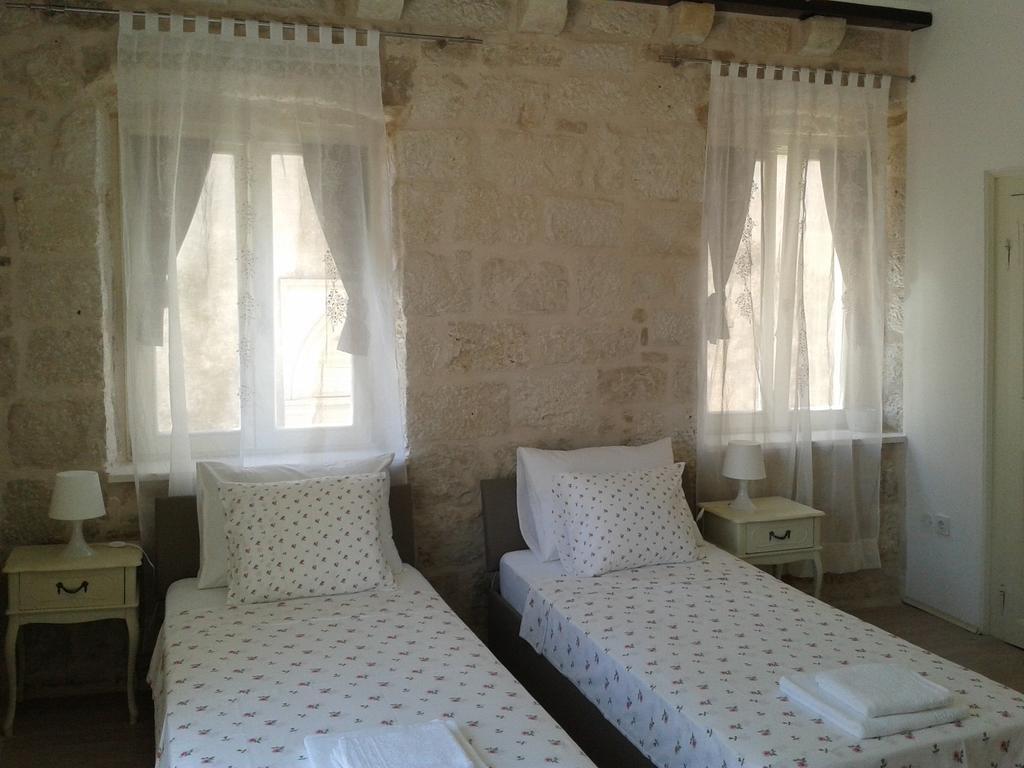קורצולה Apartments Milion חדר תמונה