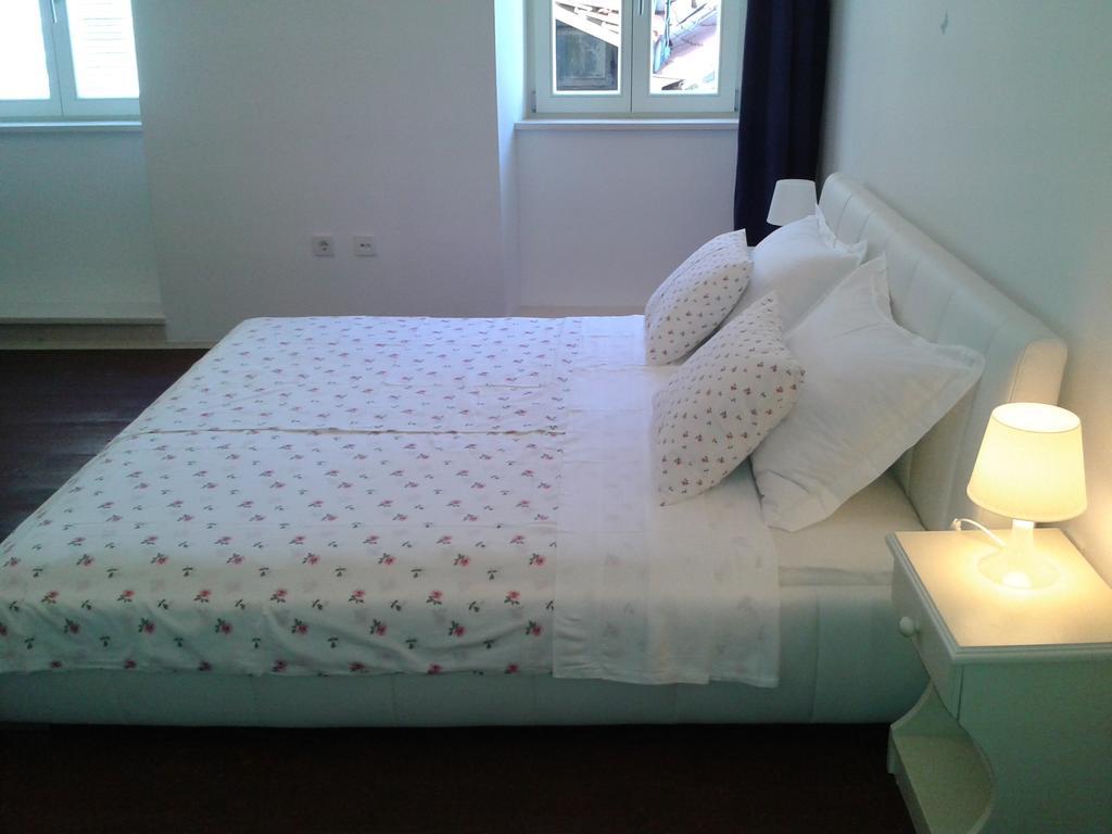 קורצולה Apartments Milion חדר תמונה