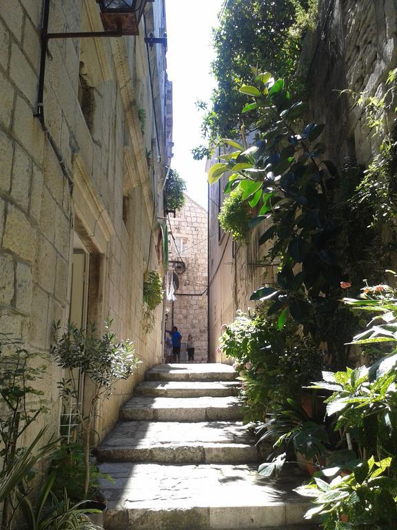 קורצולה Apartments Milion מראה חיצוני תמונה