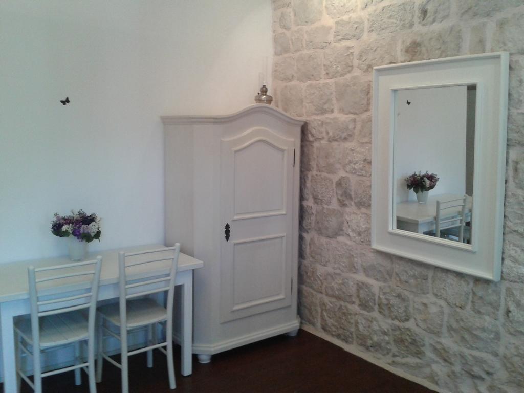 קורצולה Apartments Milion חדר תמונה