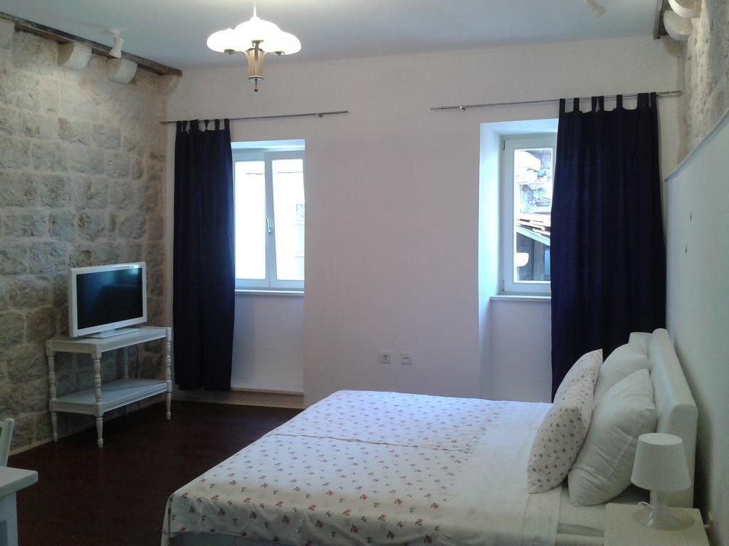 קורצולה Apartments Milion חדר תמונה
