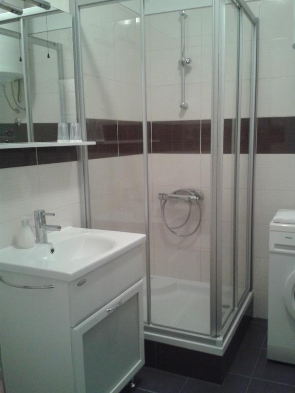 קורצולה Apartments Milion חדר תמונה