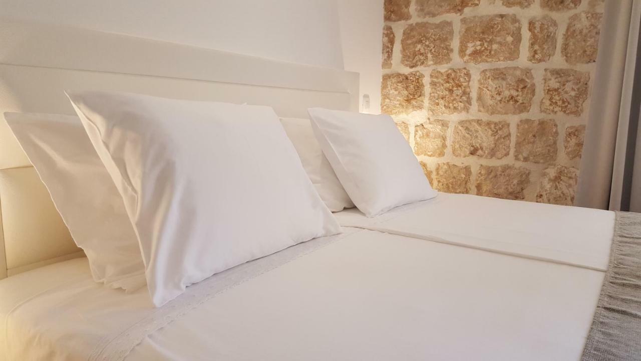 קורצולה Apartments Milion מראה חיצוני תמונה