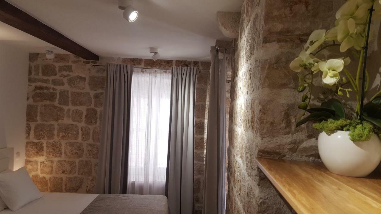 קורצולה Apartments Milion מראה חיצוני תמונה