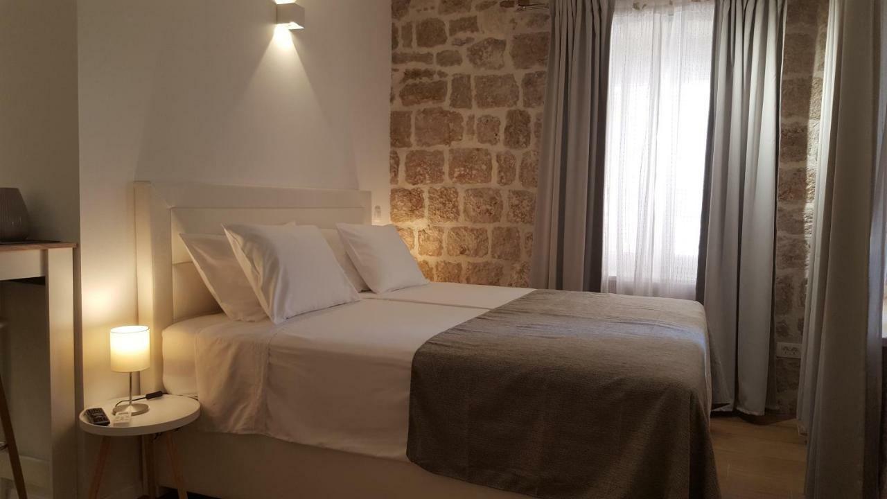 קורצולה Apartments Milion מראה חיצוני תמונה